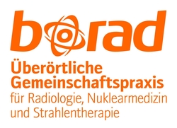 Logo von BORAD berrtliche Gemeinschaftspraxis