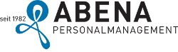 Logo von ABENA Personalmanagement 