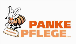 Logo von Panke-Pflege GmbH