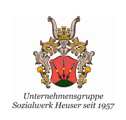 Logo von Sozialwerk Heuser Verwaltungsgesellschaft mbH