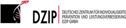Logo von DZIP GmbH - Deutsches Zentrum fr Individualisierte Prvention und Leistungsverbesserung