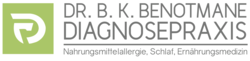 Logo von DIAGNOSEPRAXIS