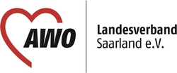 Logo von Arbeiterwohlfahrt LV Saarland e.V.