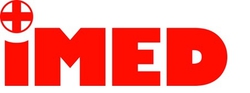 Logo von iMED