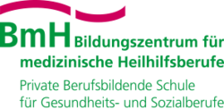Logo von Bildungszentrum fr medizinische Heilhilfsberufe GmbH 