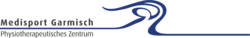 Logo von Medisport Garmisch