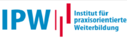 Logo von Institut fr praxisorientierte Weiterbildung GmbH - Berufsfachschule fr Physiotherapie