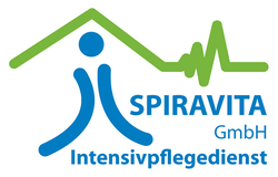 Logo von SPIRAVITA GmbH