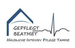 Logo von Husliche Intensiv Pflege Tamme