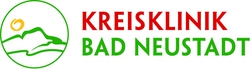 Logo von Kreisklinik Bad Neustadt gGmbH