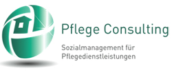 Logo von Pflege Consulting