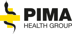 Logo von PIMA Health Group