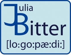 Logo von Julia Bitter