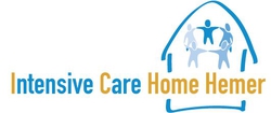 Logo von Intensive Care Home Hemer GmbH