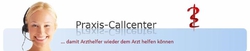 Logo von Praxis Callcenter 