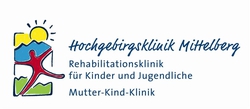 Logo von Hochgebirgsklinik Mittelberg