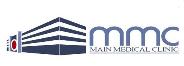 Logo von Main Medical Clinic