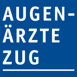 Logo von Augenrzte Zug