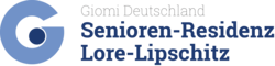 Logo von GIOMI Senioren-Residenz Lore-Lipschitz