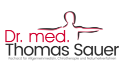 Logo von Praxis Dr. Sauer