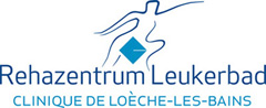 Logo von Rehazentrum Leukerbad