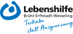 Logo von Lebenshilfe Brhl-Erftstadt-Wesseling gem. GmbH