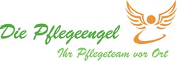 Logo von Die Pflegeengel