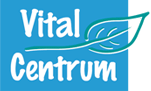 Logo von VitalCentrum im Olympiasttzpunkt