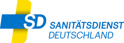 Logo von SD Sanittsdienst Deutschland GmbH