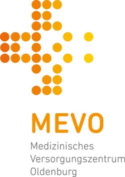 Logo von MEVO - Medizinisches Versorgungszentrum am Ev. Krankenhaus Oldenburg gGmbH