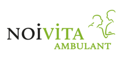 Logo von NOI VITA ambulante Fachpflege