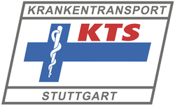 Logo von KTS Krankentransport Stuttgart GmbH