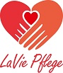 Logo von LaVie Pflege GmbH
