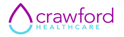 Logo von Crawford Healthcare GmbH