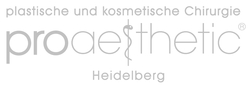 Logo von Heidelberger Klinik proaesthetic GmbH