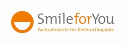 Logo von SmileforYou - Kieferorthopdische Gemeinschaftspraxis