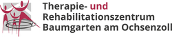 Logo von Therapie- und Rehabilitationszentrum Baumgarten am Ochsenzoll GmbH&Co.KG
