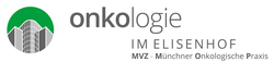 Logo von MVZ Onkologie im Elisenhof