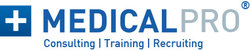 Logo von MEDICALPRO