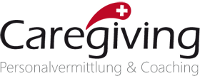 Logo von Caregiving - Personalvermittlung und Coaching
