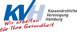 Logo von Kassenrztliche Vereinigung Hamburg