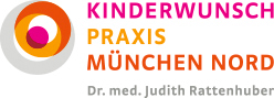 Logo von Kinderwunschpraxis Mnchen Nord