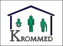 Logo von Praxis Dr. Eugen Kromm/Irene Buchholz