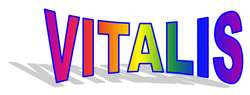 Logo von VITALIS
