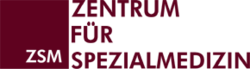 Logo von ZSM Zentrum fr Spezialmedizin AG 