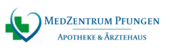 Logo von MedZentrum AG