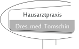 Logo von Praxis Dres. Tomschin