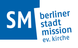 Logo von Berliner Stadtmission