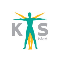 Logo von Physiotherapie - Kuma Soteh
