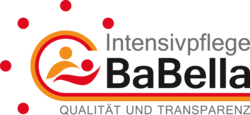 Logo von BaBella Intensivpflege GmbH